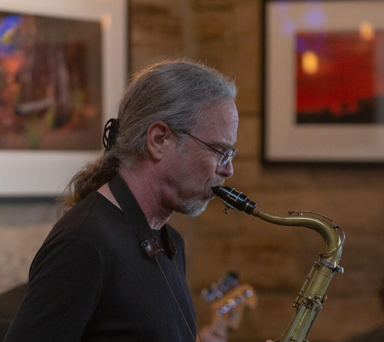 Stu Reynolds Stu Reynolds