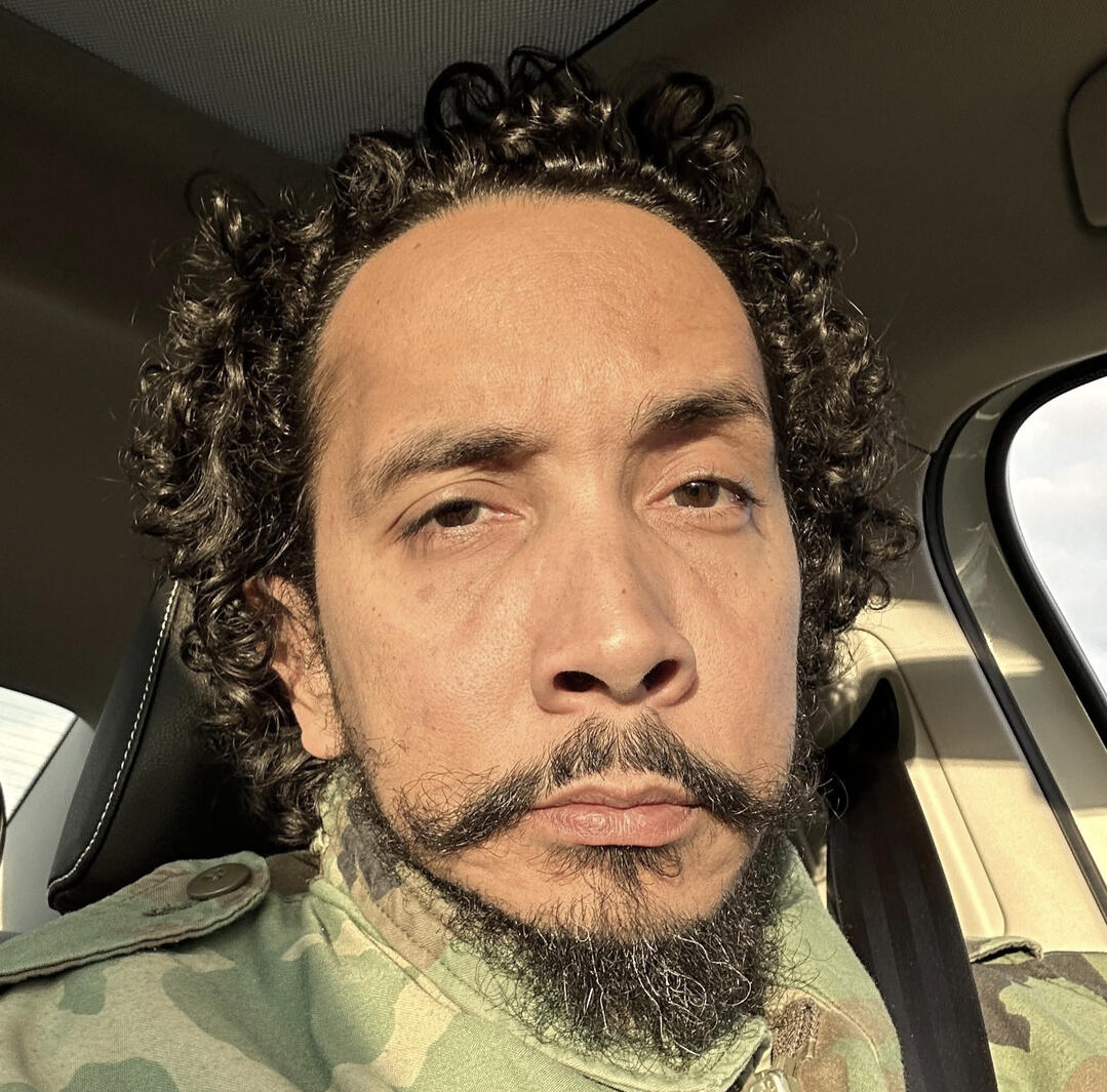 Joseph Jason Santiago LaCour