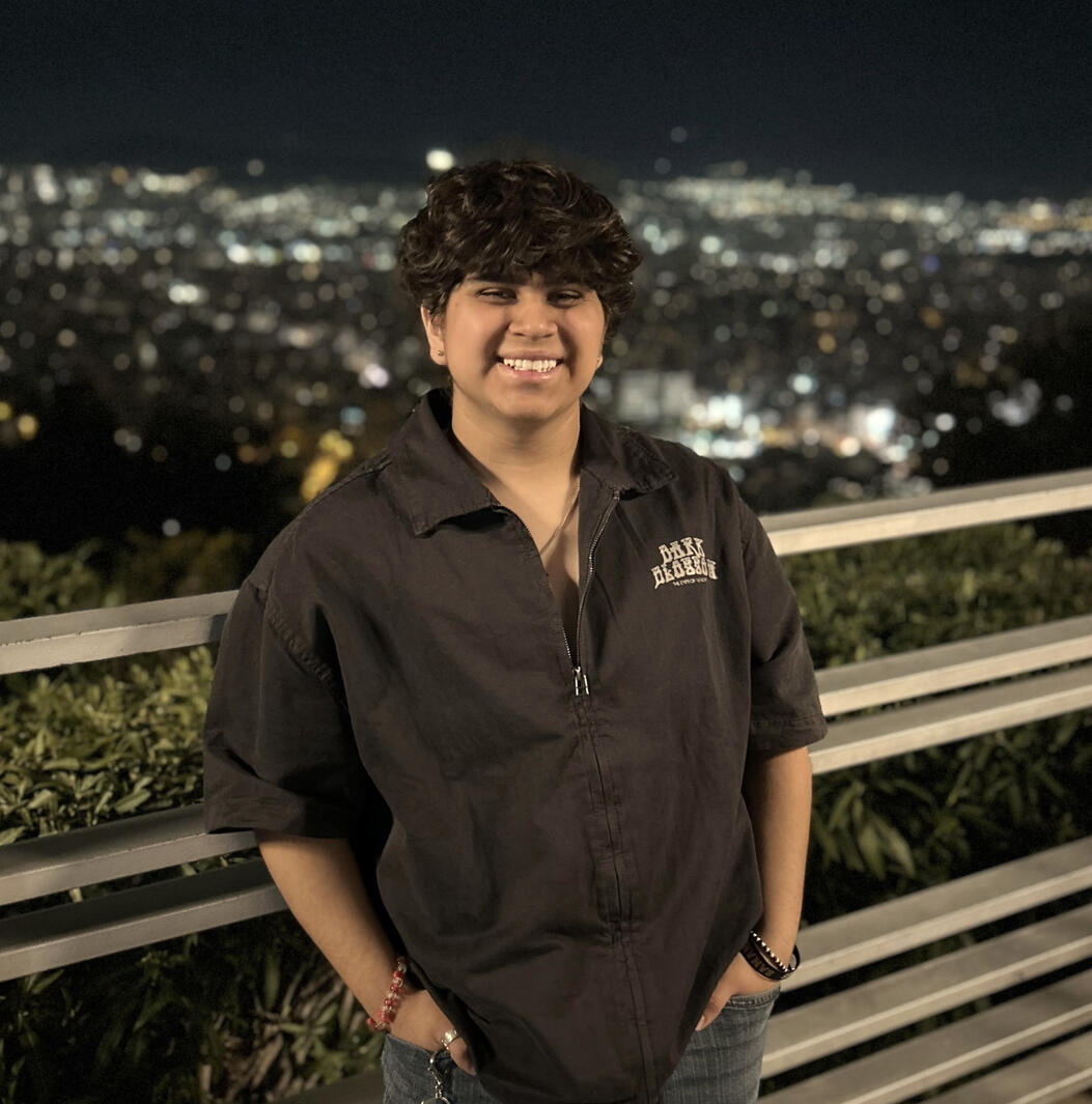 Margaux Tybos Casales