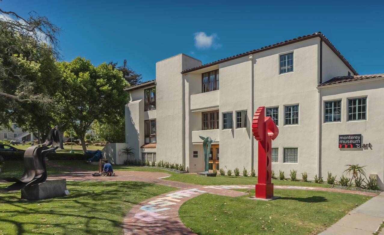Monterey Museum of Art