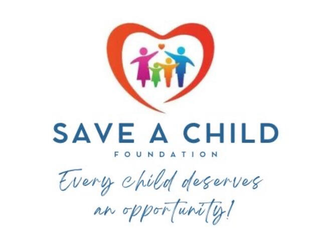 Save a Child Foundation