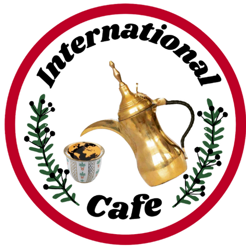 International Cafe Monterey