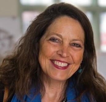 Marie Boucher Marie Boucher