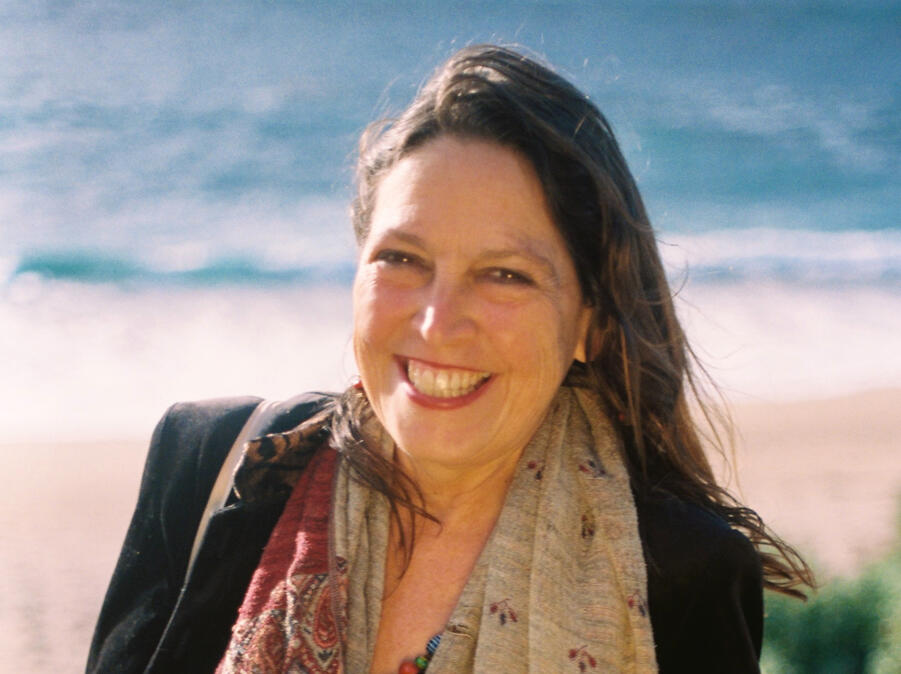 Marie Boucher Marie Boucher