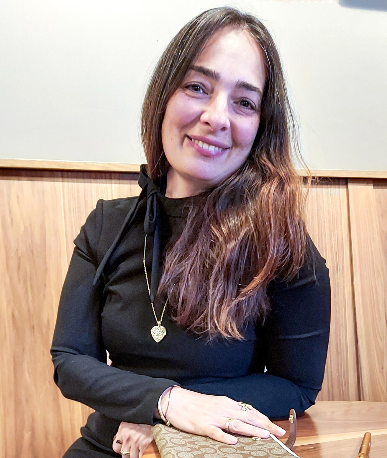 Marie Butcher, Co-Founder of International Poetry Gathering of Monterey Marie Butcher, Co-Founder of International Poetry Gathering of Monterey