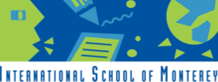 International School of Monterey ISM logo