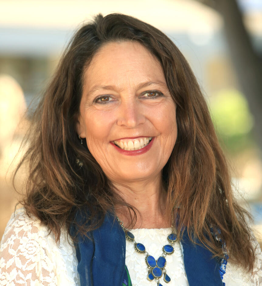 Poet Marie Boucher Poet Marie Boucher