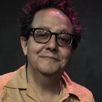 Arnoldo Garcia Arnoldo Garcia